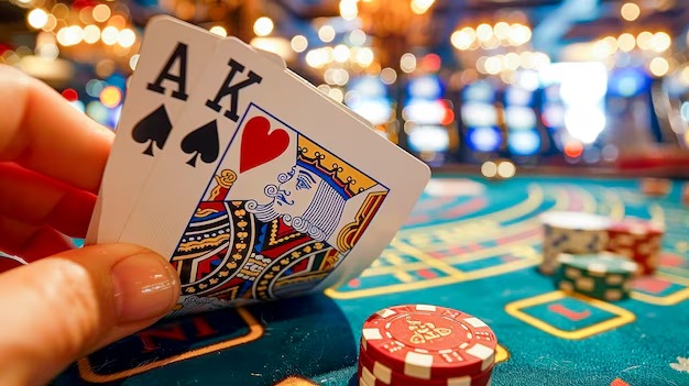 bet365slot Bingo